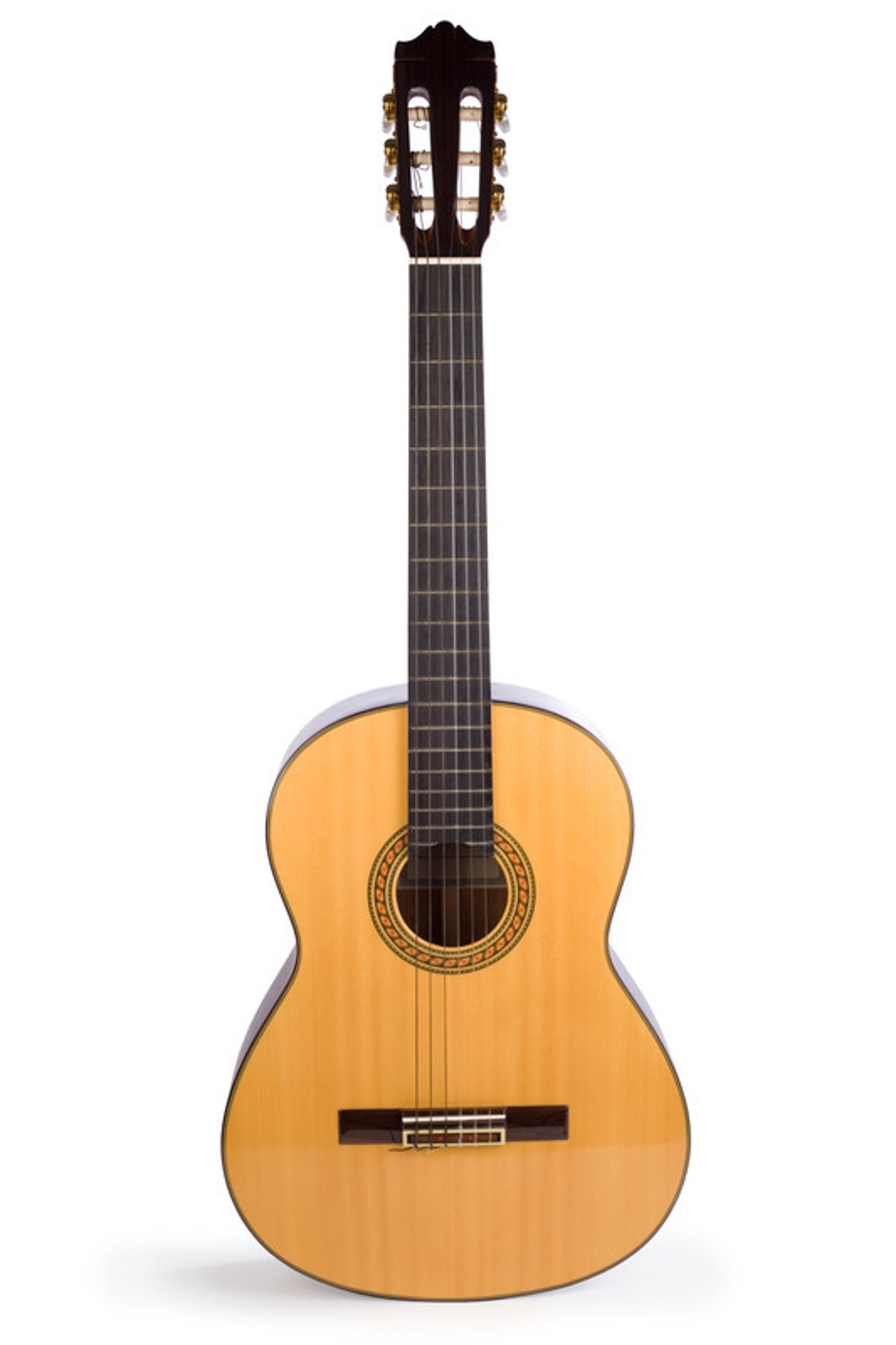 klassische Gitarre klassische Gitarre