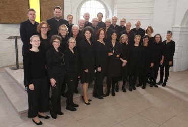 KonzertKammerchor Koblenz