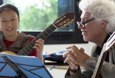 Gitarrenunterricht Gitarrenunterricht