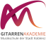 Logo Gitarrenakademie